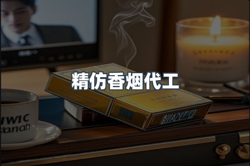 精仿香烟代工
